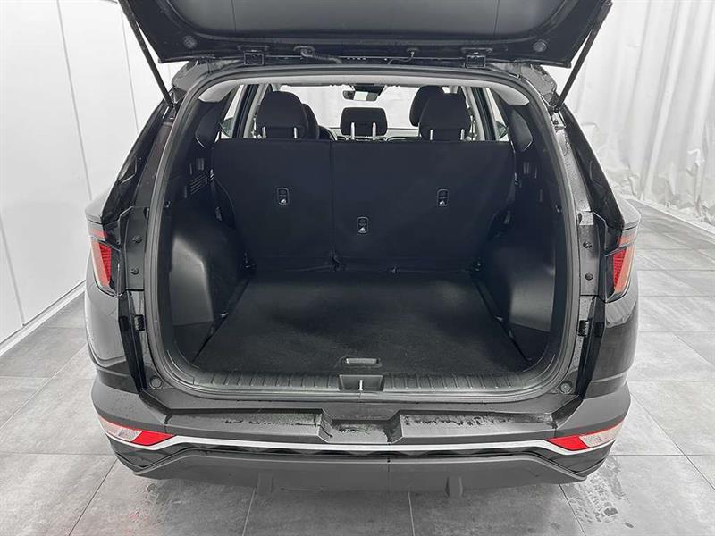 hyundai Tucson 2022 - 7