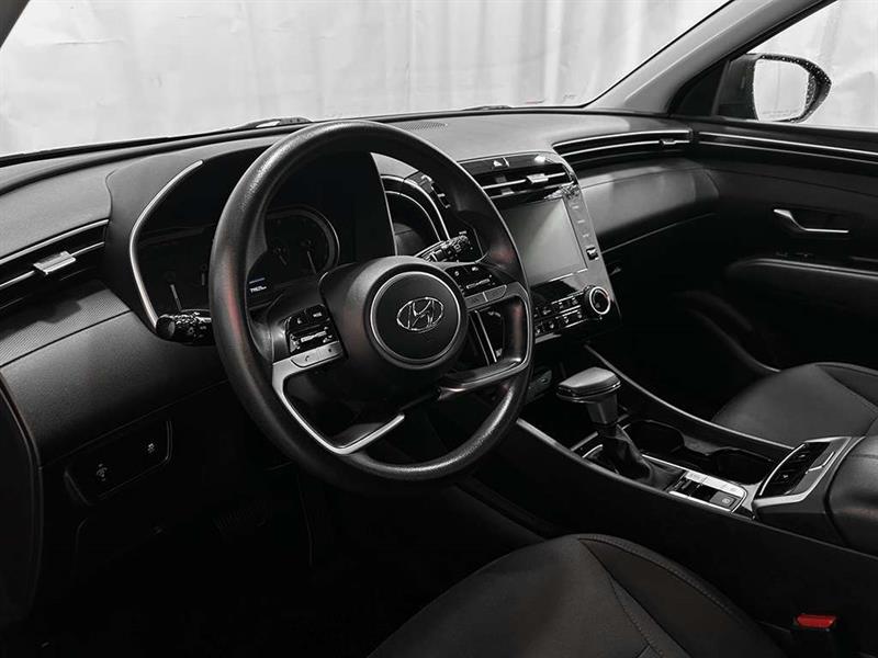 hyundai Tucson 2022 - 10