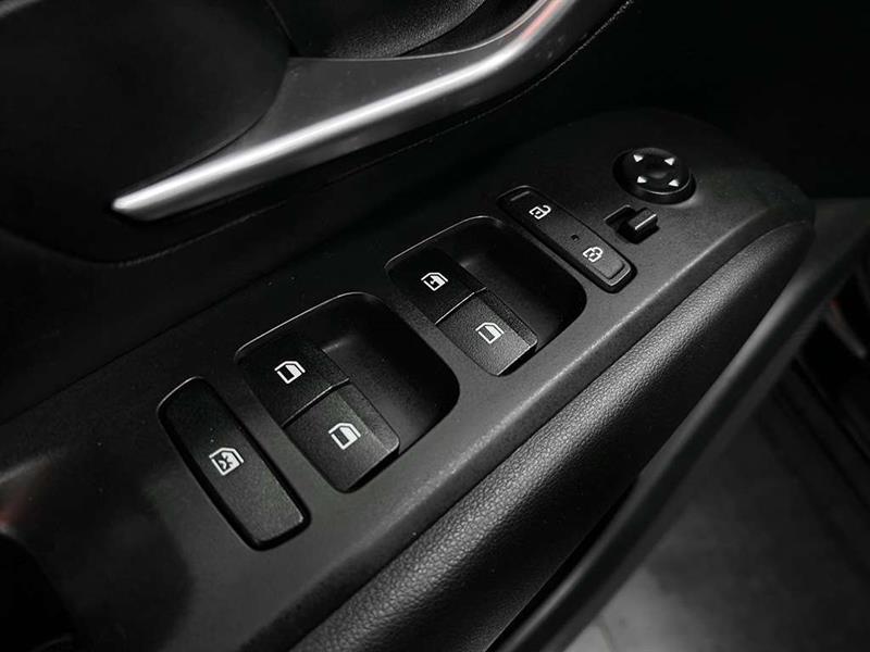 hyundai Tucson 2022 - 11