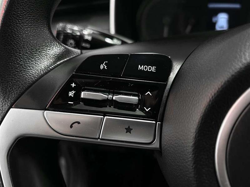 hyundai Tucson 2022 - 14