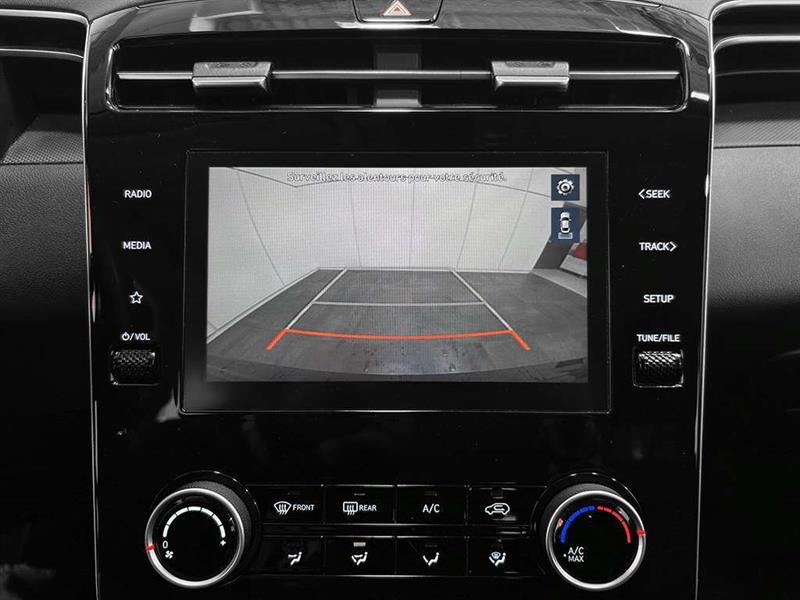 hyundai Tucson 2022 - 21