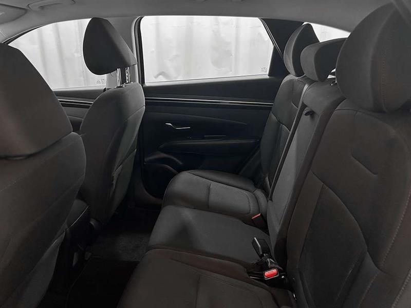 hyundai Tucson 2022 - 23