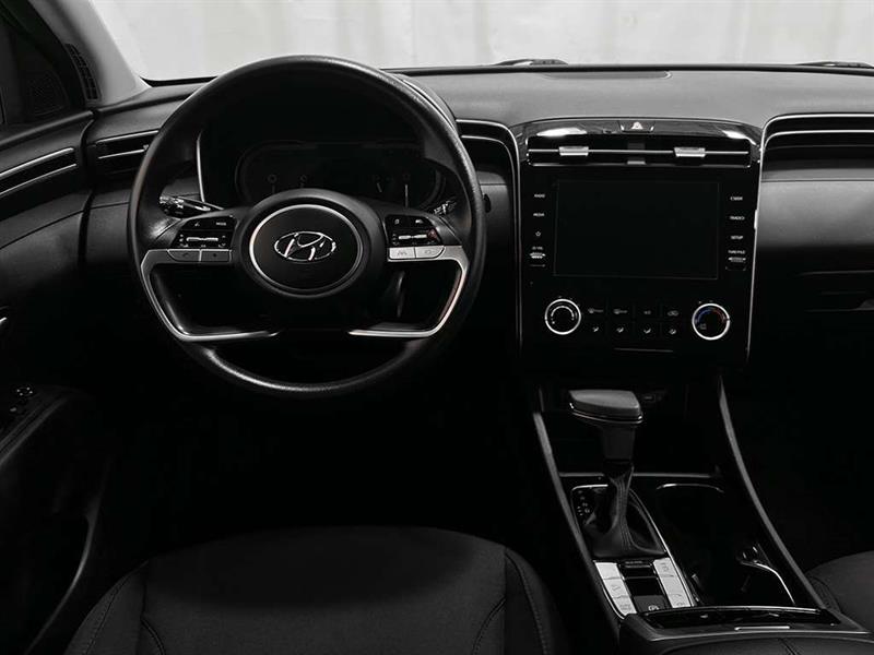 hyundai Tucson 2022 - 25