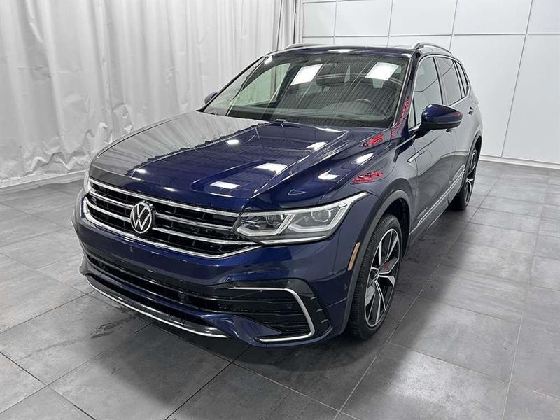 volkswagen Tiguan 2023 - 3
