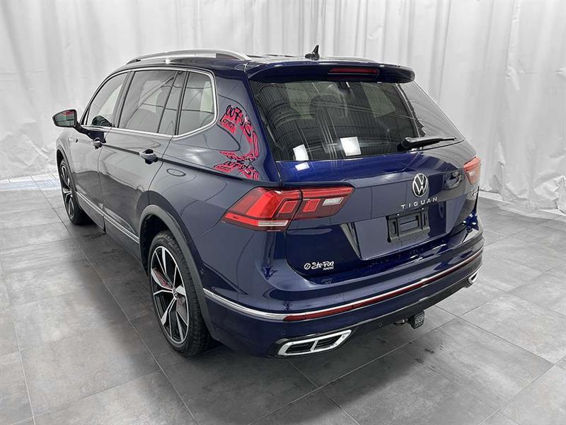 volkswagen Tiguan 2023 - 5