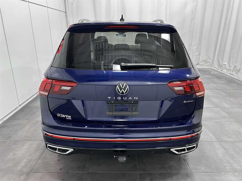 volkswagen Tiguan 2023 - 6