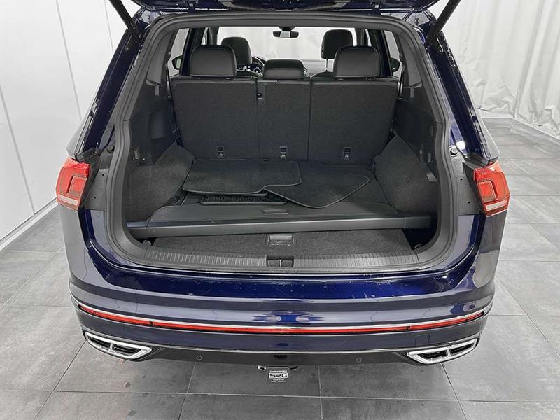 volkswagen Tiguan 2023 - 7