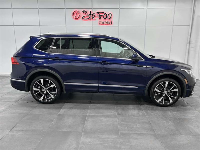 volkswagen Tiguan 2023 - 10