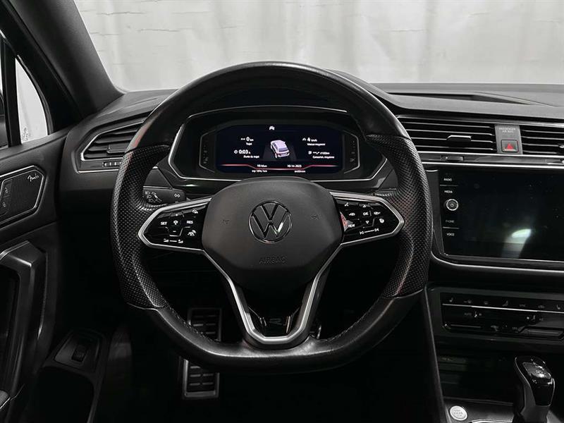 volkswagen Tiguan 2023 - 17