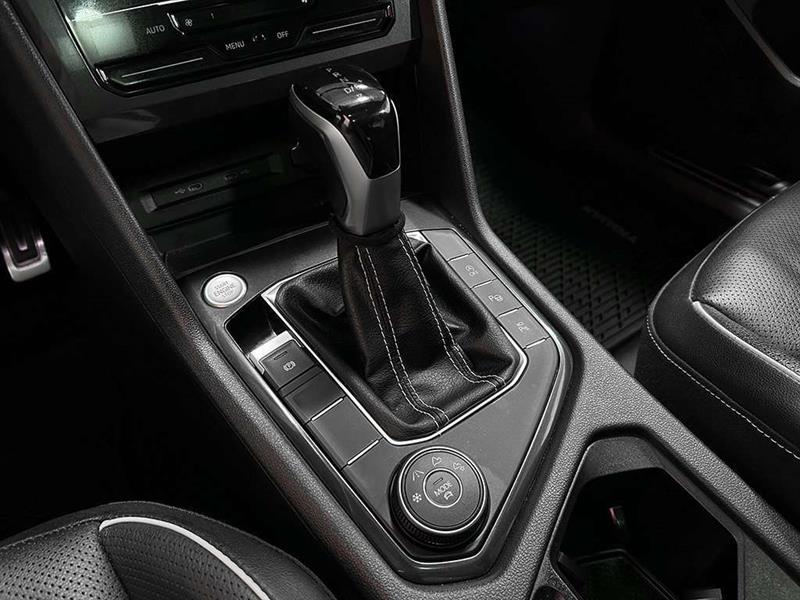 volkswagen Tiguan 2023 - 19