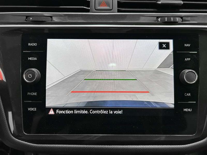 volkswagen Tiguan 2023 - 21