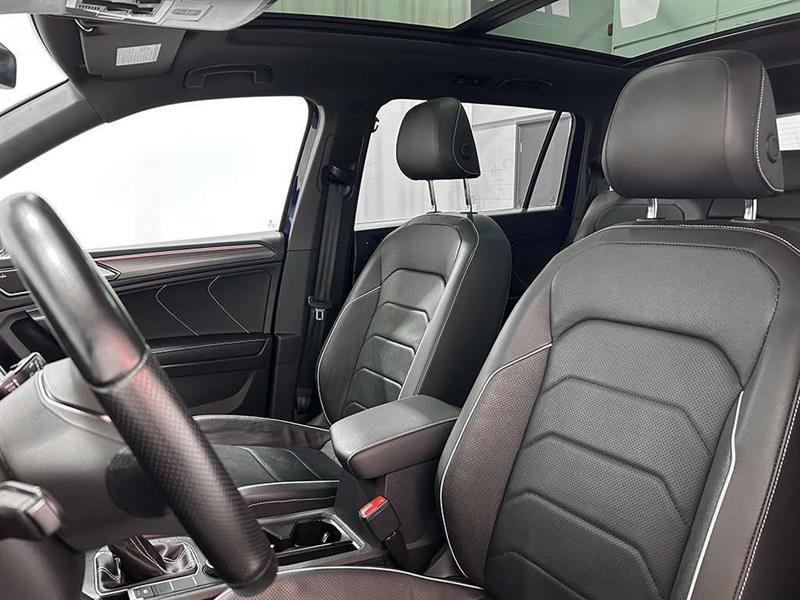 volkswagen Tiguan 2023 - 22