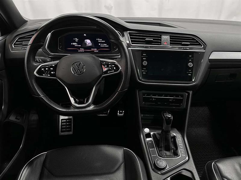 volkswagen Tiguan 2023 - 25