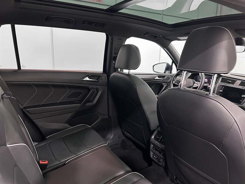 volkswagen Tiguan 2023 - 26