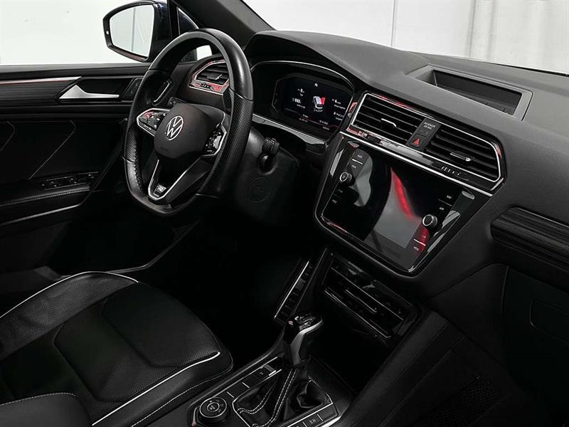 volkswagen Tiguan 2023 - 27