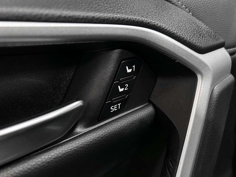 toyota RAV4 2023 - 13