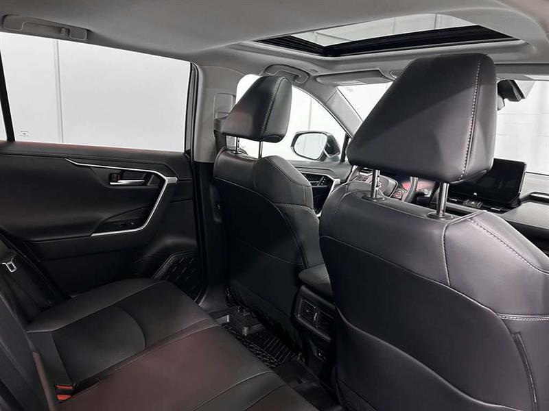 toyota RAV4 2023 - 28