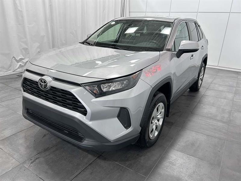 toyota RAV4 2022 - 3