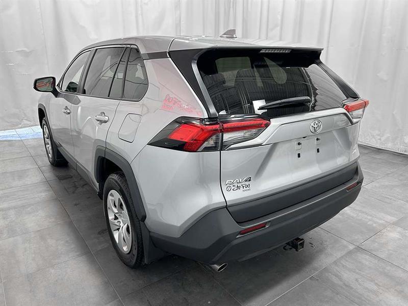 toyota RAV4 2022 - 5