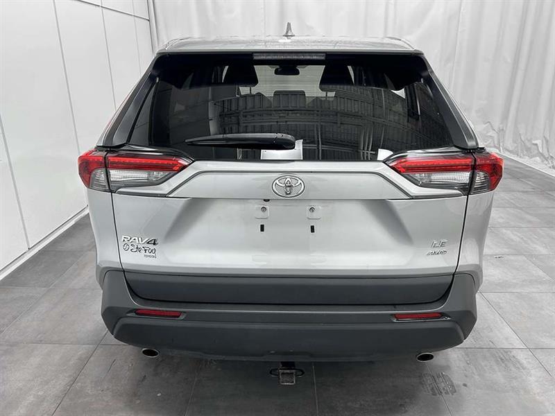 toyota RAV4 2022 - 6