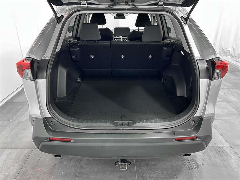 toyota RAV4 2022 - 7