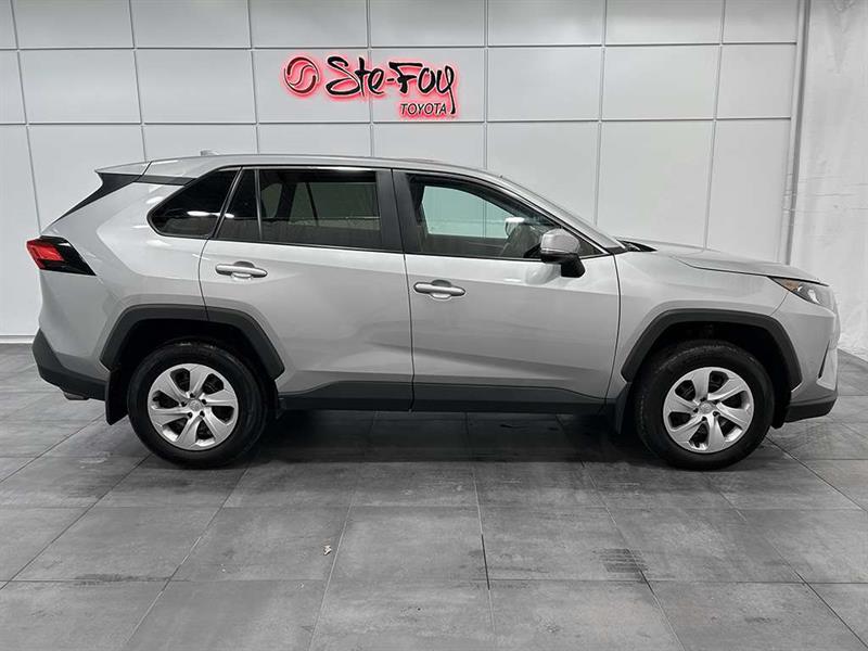 toyota RAV4 2022 - 10