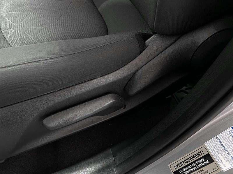 toyota RAV4 2022 - 14