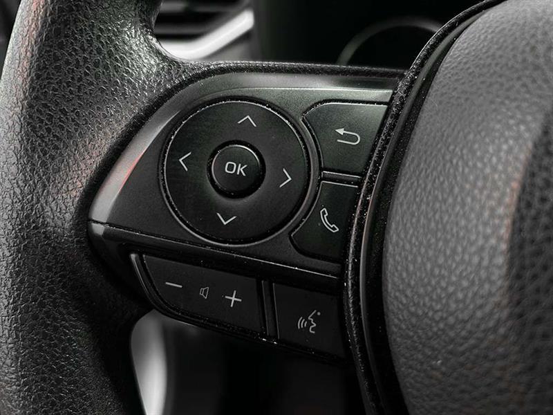 toyota RAV4 2022 - 15