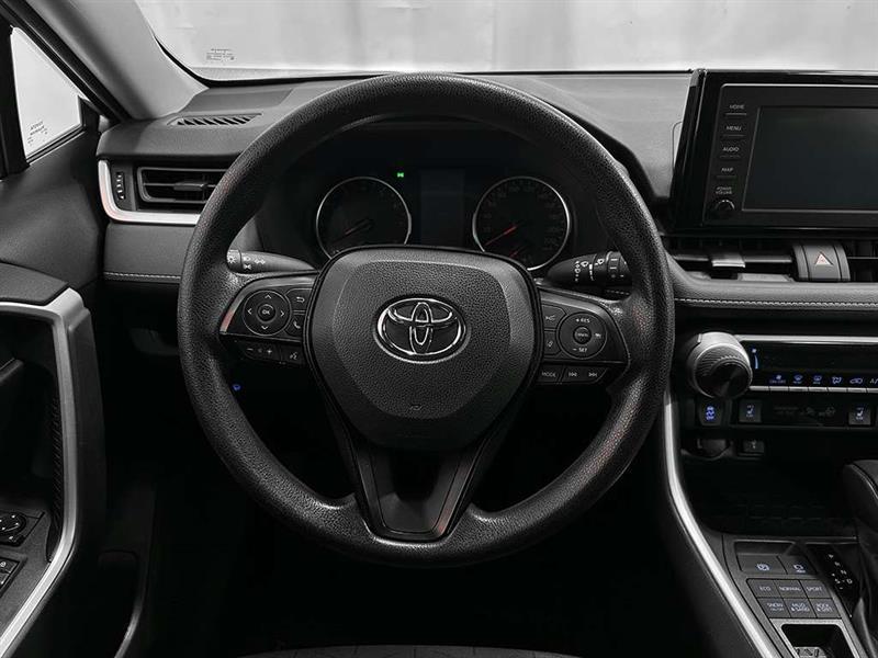 toyota RAV4 2022 - 17