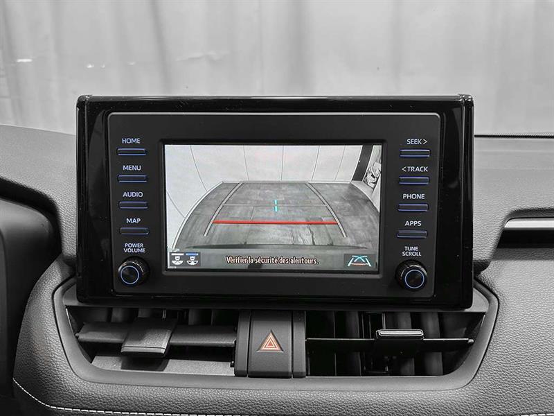 toyota RAV4 2022 - 21