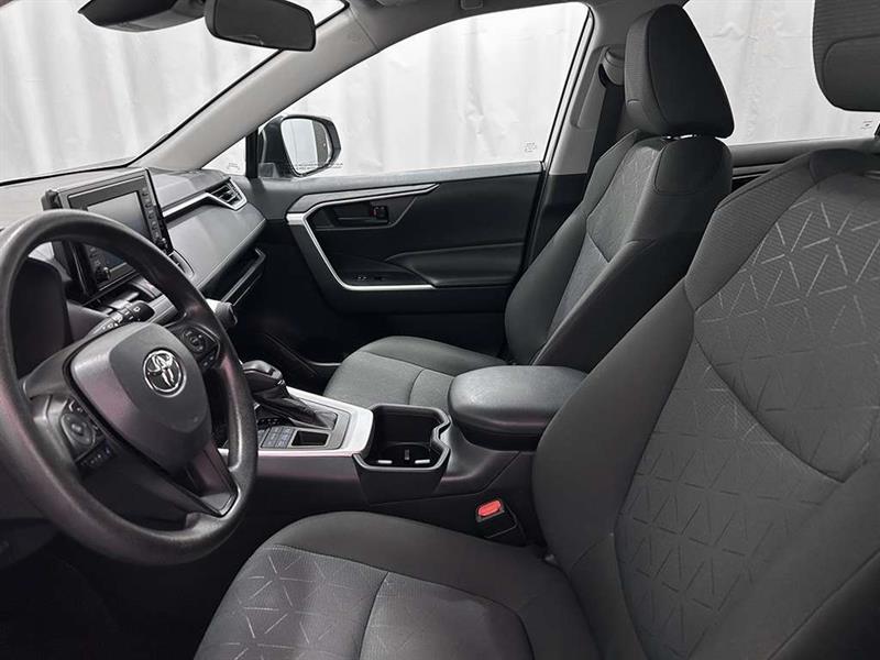 toyota RAV4 2022 - 22