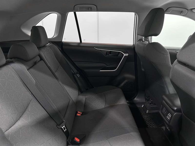 toyota RAV4 2022 - 26