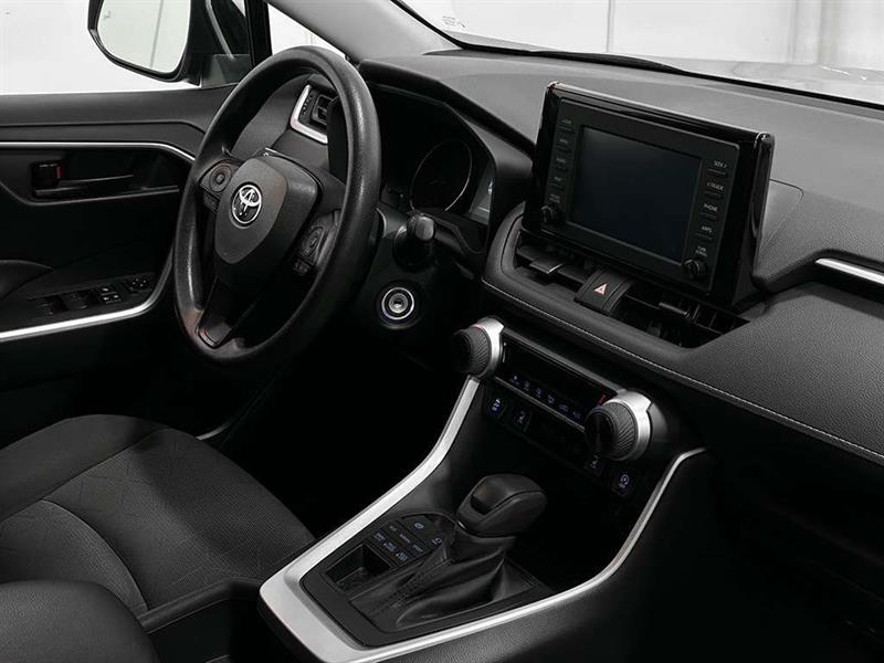 toyota RAV4 2022 - 27