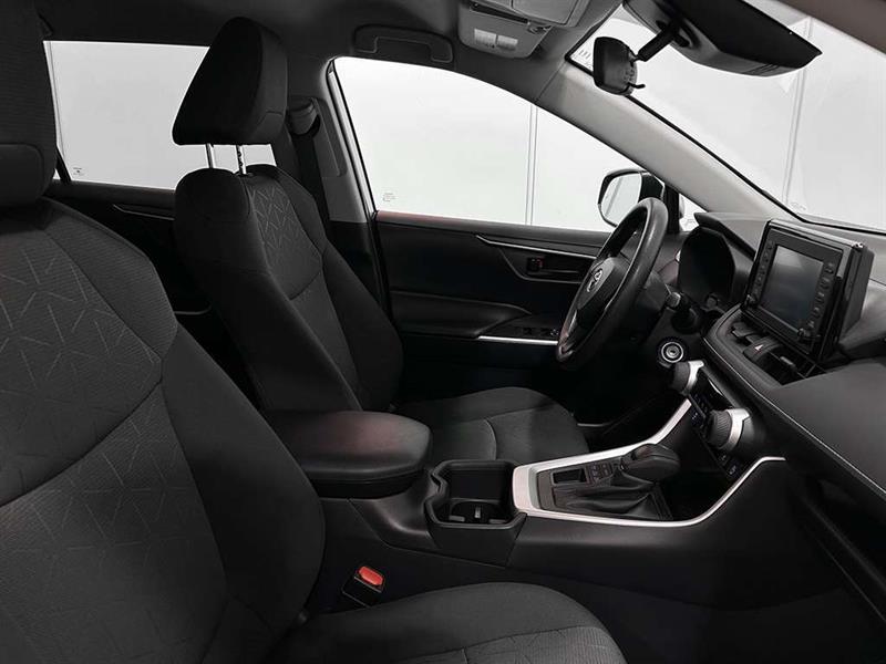 toyota RAV4 2022 - 29