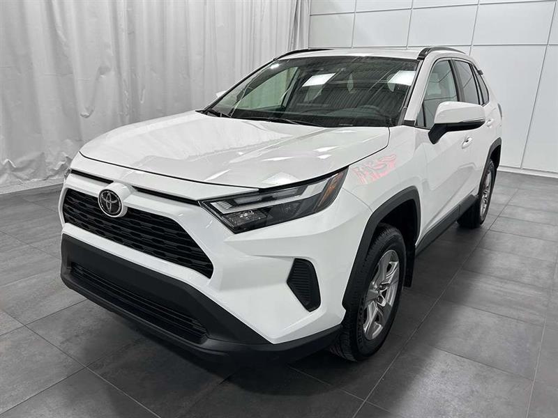 toyota RAV4 2023 - 3