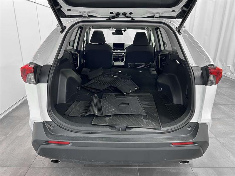 toyota RAV4 2023 - 7