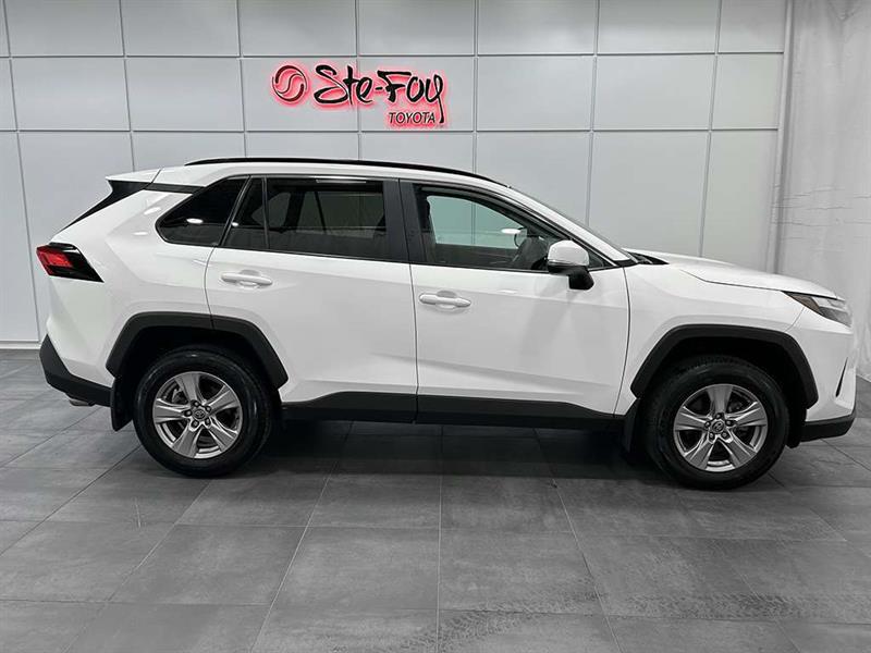 toyota RAV4 2023 - 10