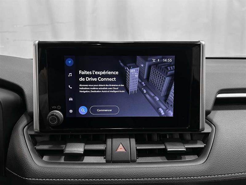 toyota RAV4 2023 - 21