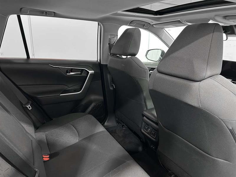 toyota RAV4 2023 - 27