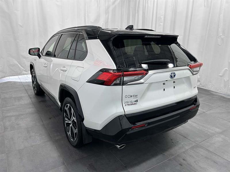 toyota RAV4 Prime 2022 - 5