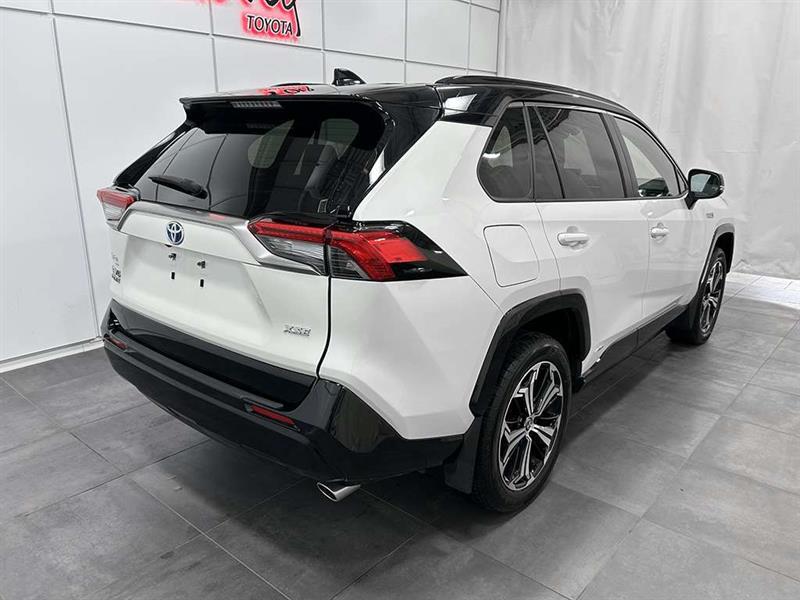toyota RAV4 Prime 2022 - 9