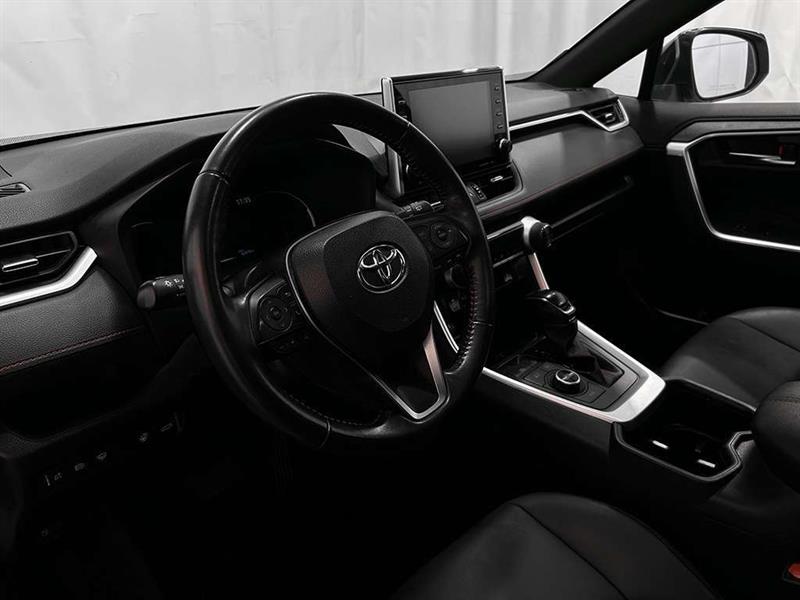 toyota RAV4 Prime 2022 - 11