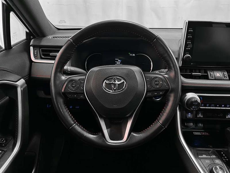 toyota RAV4 Prime 2022 - 17