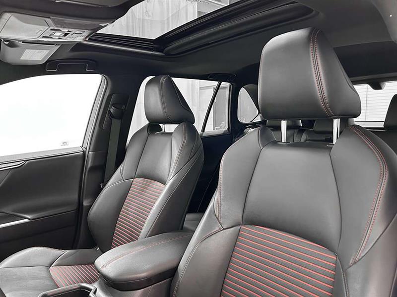 toyota RAV4 Prime 2022 - 25