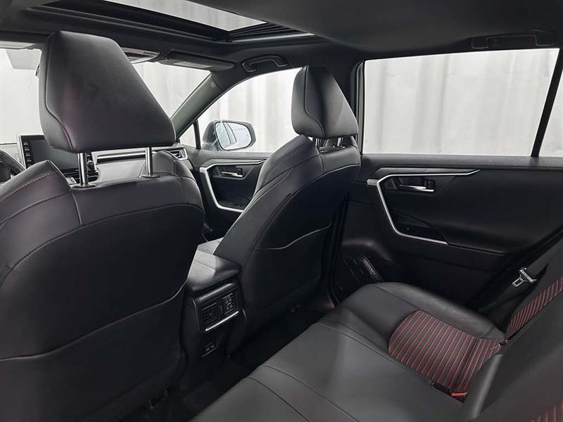 toyota RAV4 Prime 2022 - 26