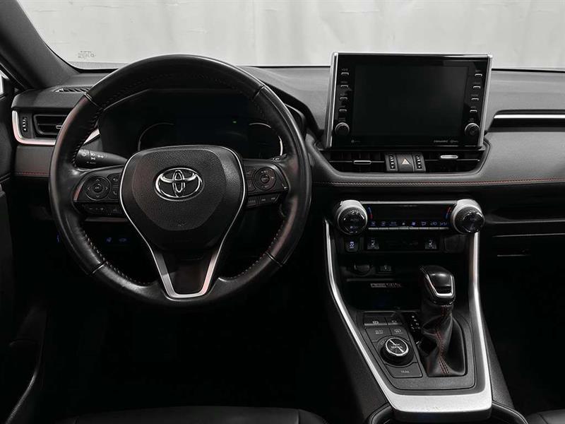 toyota RAV4 Prime 2022 - 27