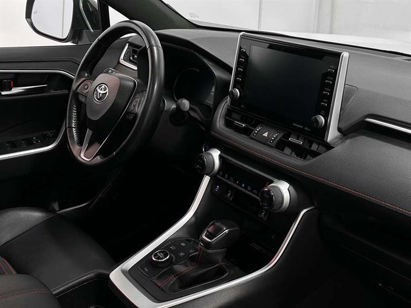 toyota RAV4 Prime 2022 - 30