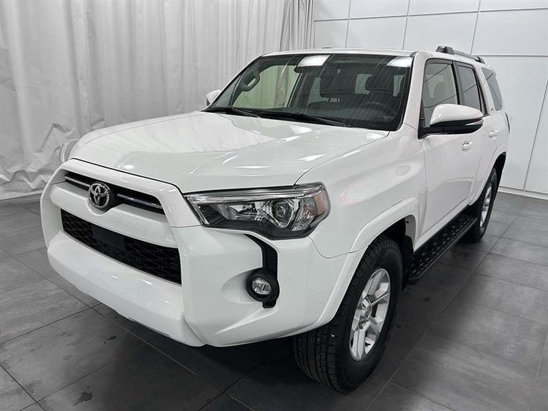 toyota 4Runner 2023 - 3