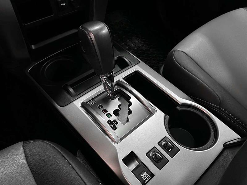 toyota 4Runner 2023 - 19