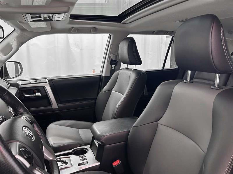 toyota 4Runner 2023 - 23